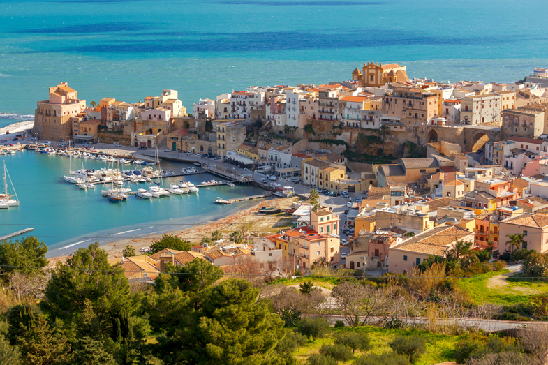 Castellammare del Golfo