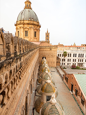 Cattedrale di Palermo