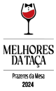 melhores da taça